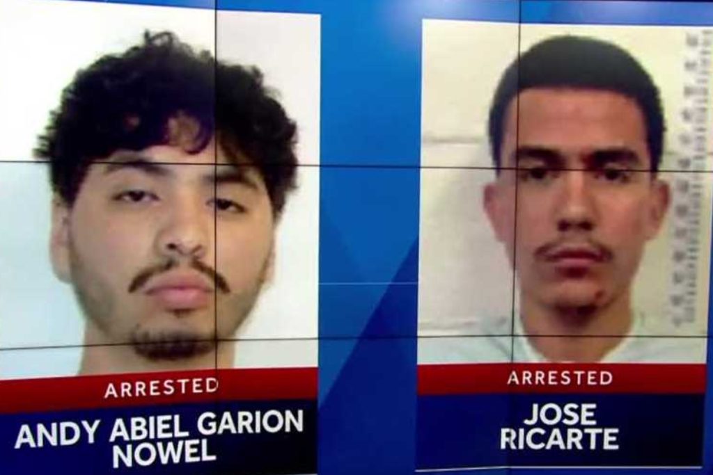 Teen’s nightmare in Newport: two men arrested after alleged home assault