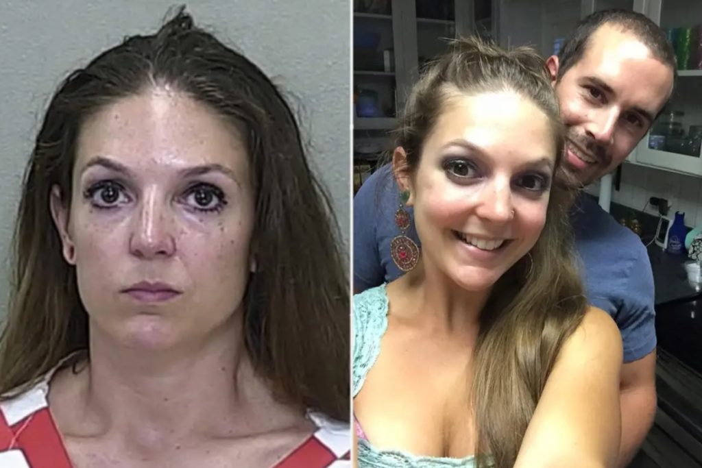 Grotesque Secret Shatters Florida Family as Nurse Faces Vile Accusations