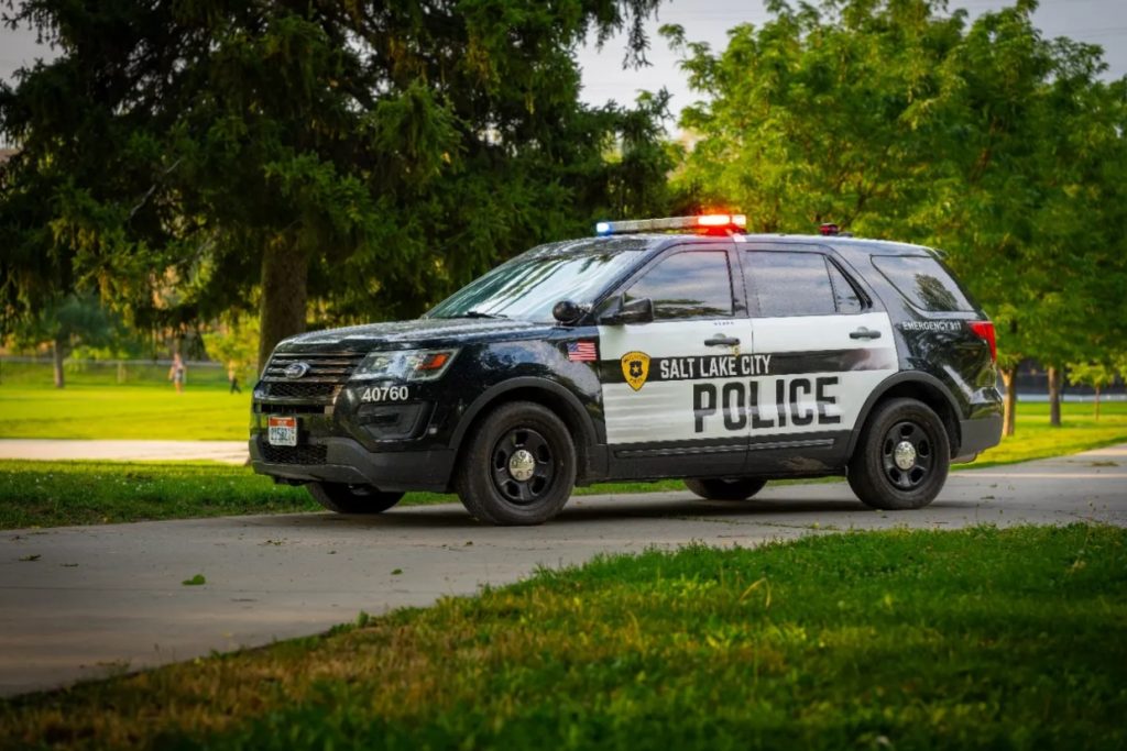 SLC Man Allegedly Told Teen He’d Kill Her Parents — Now He’s Facing Charges