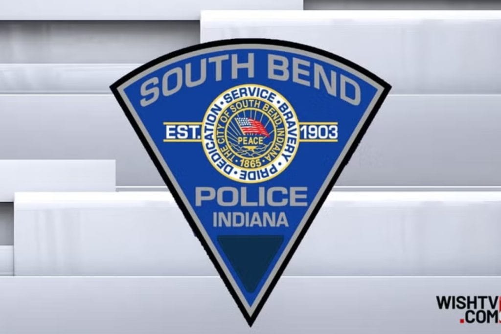 4-Year-Old Caught in South Bend Gunfire, Rushed to Hospital