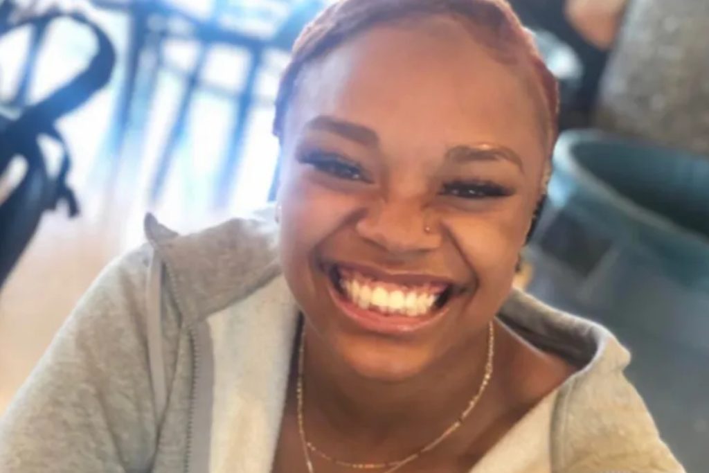 Gunman Opens Fire on Crowd, Beloved College Athlete Killed