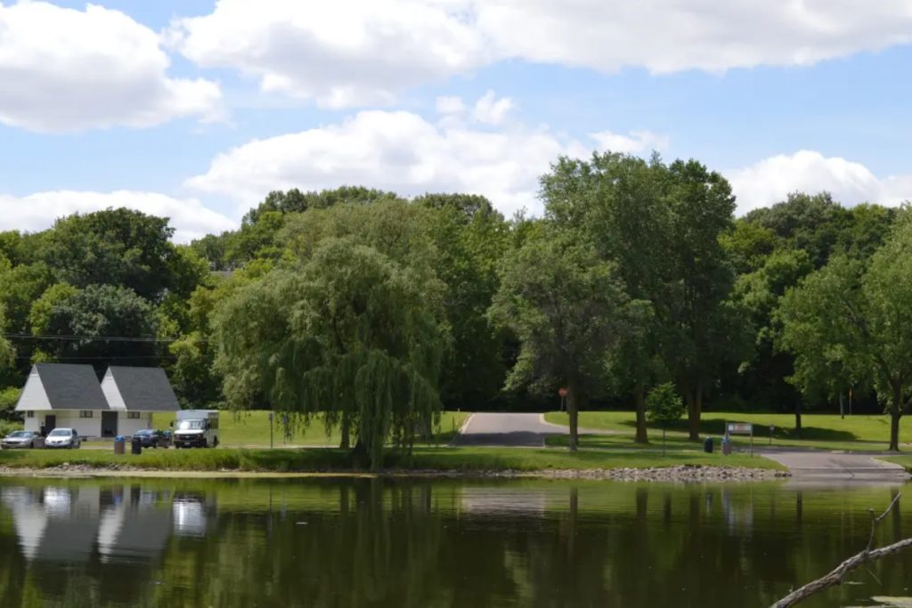 Shocking Minnesota Wedding Turns Violent: Best Man Busted for Shooting Guest