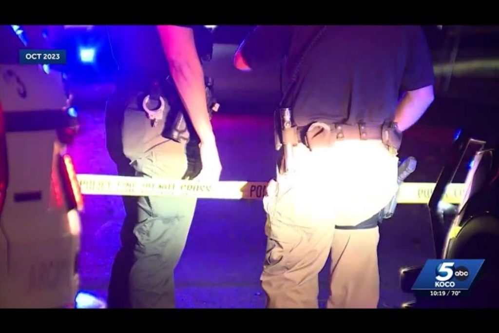 Arcadia Man Cleared in Shooting After Claiming He Acted to Protect Family