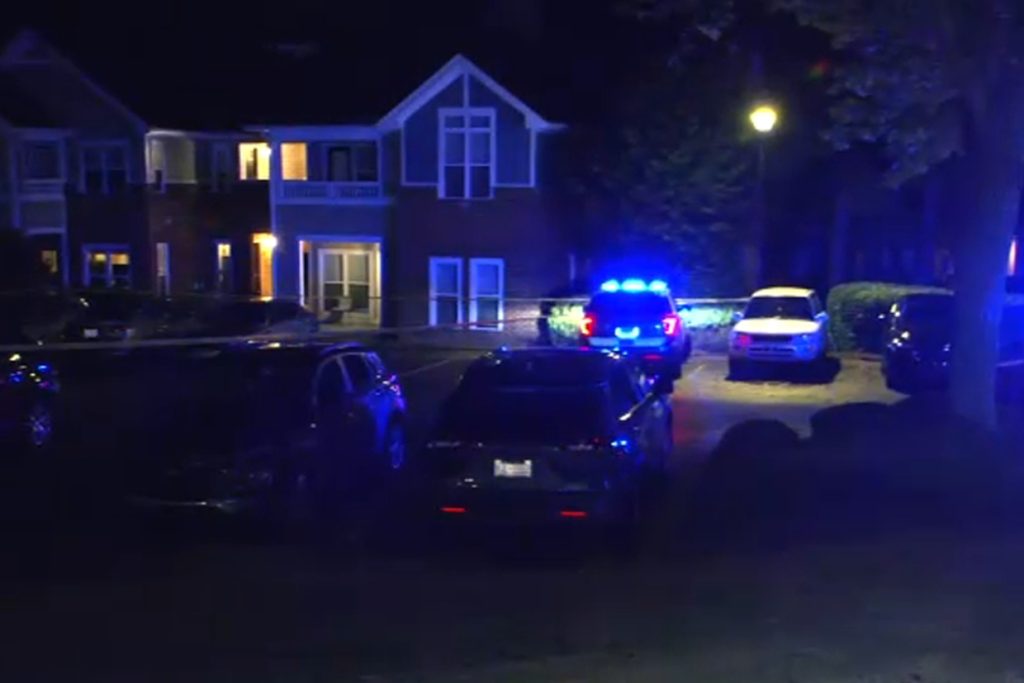 Breaking News: Shooting in Raleigh Leaves One Seriously Hurt, Search for Suspect