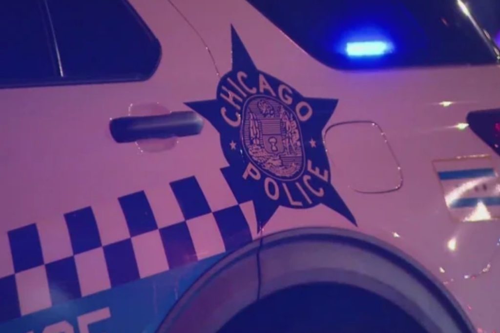 Horror on Chicago’s South Side: Toddler Shot While Sitting in Car