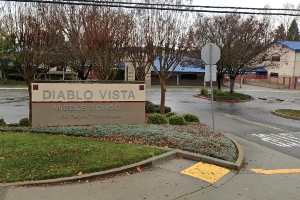 Former Teacher Pleads ‘Wrong Number’ in Nude Video to 14-, 15-Year-Old Girls Case