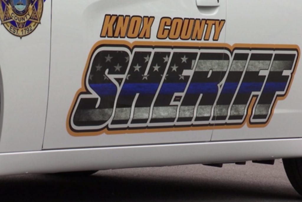 Traffic stop in Knox County leads to shocking $1 million stolen-check discovery