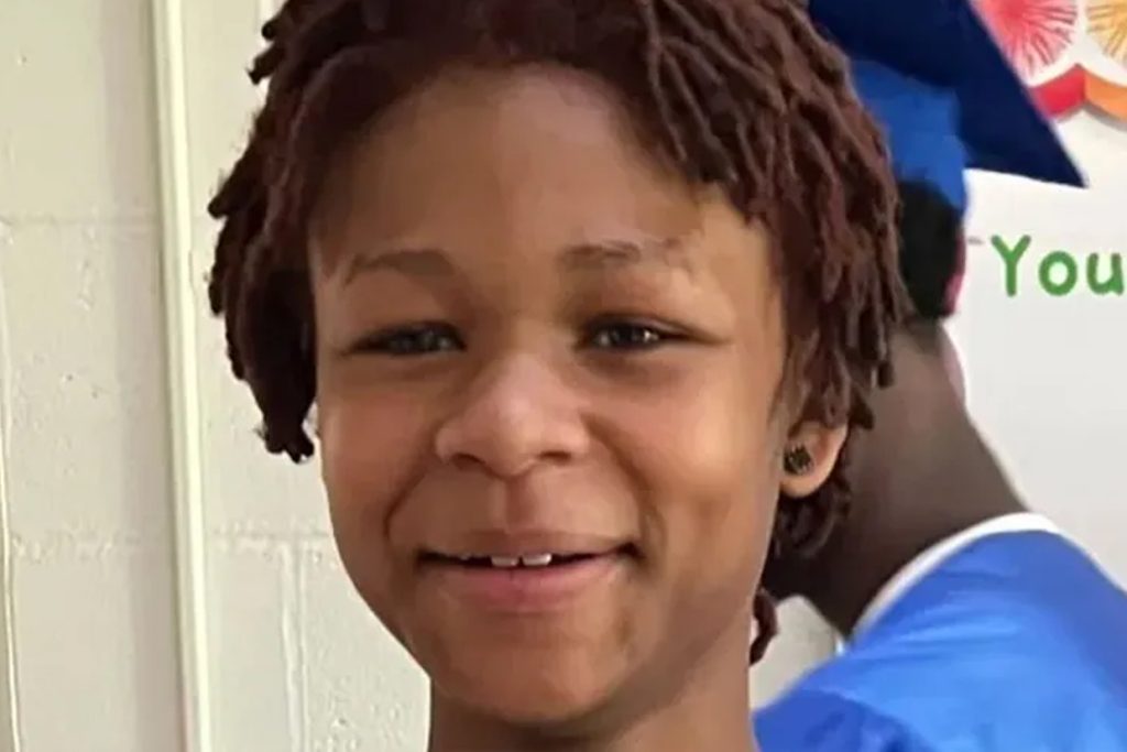 Tragedy Strikes as Stray Bullet Kills Boy Playing Video Games in Bedroom