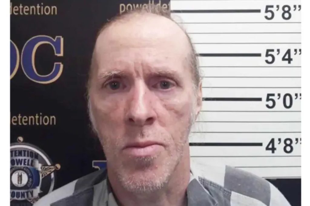 Police Say Man’s Halloween Setup Went Too Far — Now He’s Facing Charges