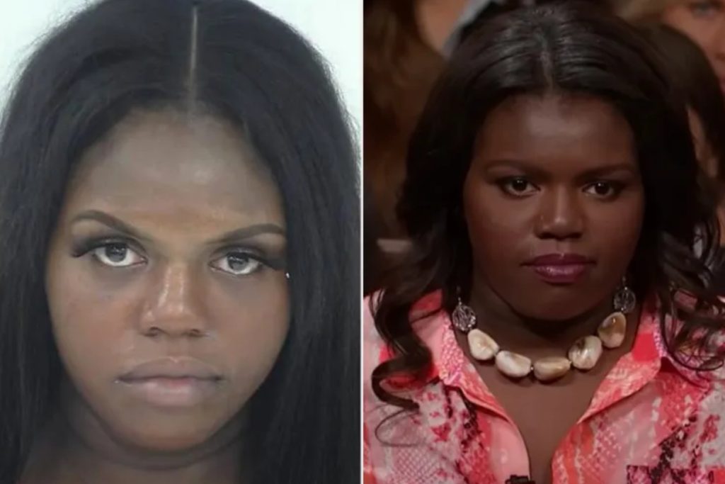 Texas Mom Who Appeared on ‘Paternity Court’ Charged After 2 Children Found Dead