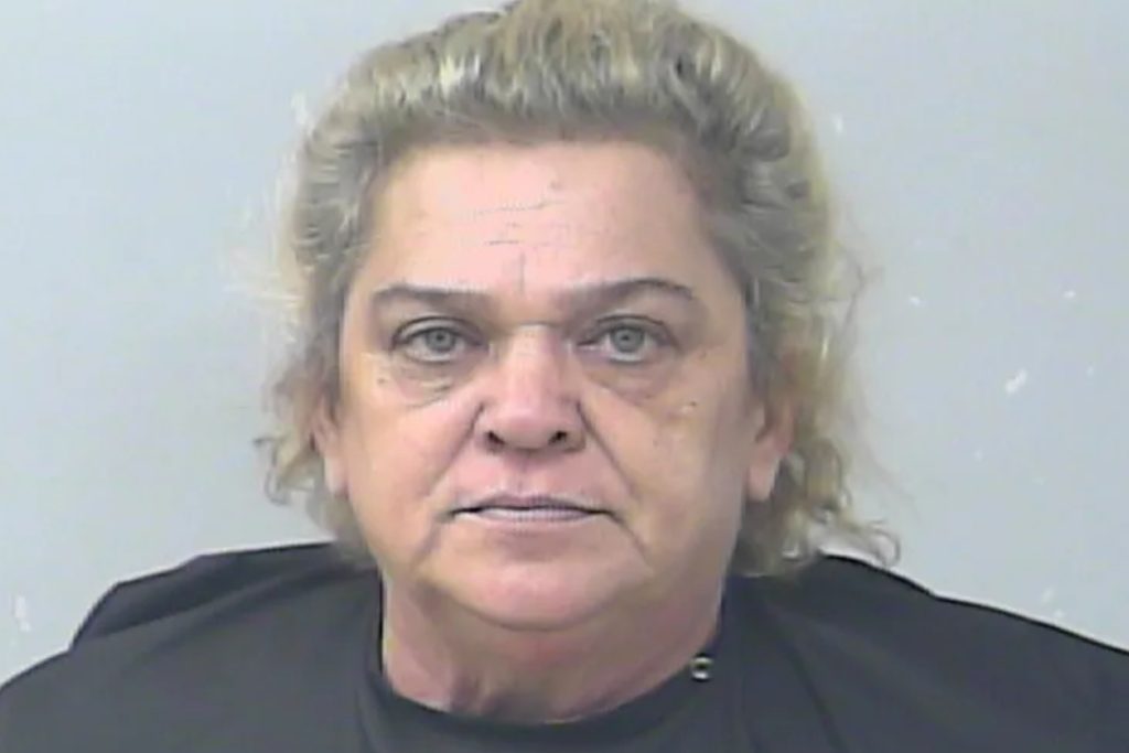 Wife Allegedly Beat Husband to Death — Then Said Something Haunting to Son