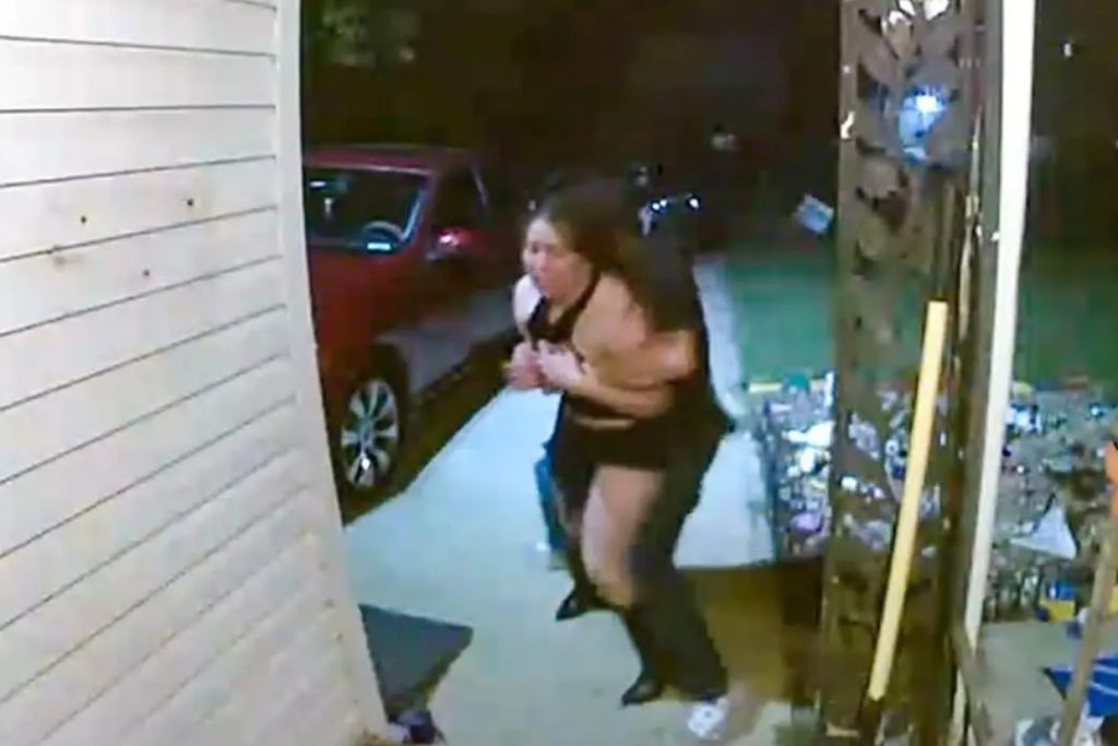 Wichita community reeling after disturbing video of street attack surfaces