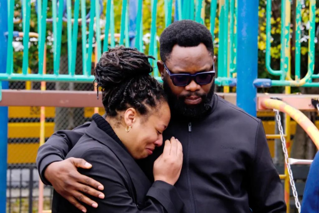 Parents Sue Bronx Day Care After 1-Year-Old Drowns While Caretaker Cooked