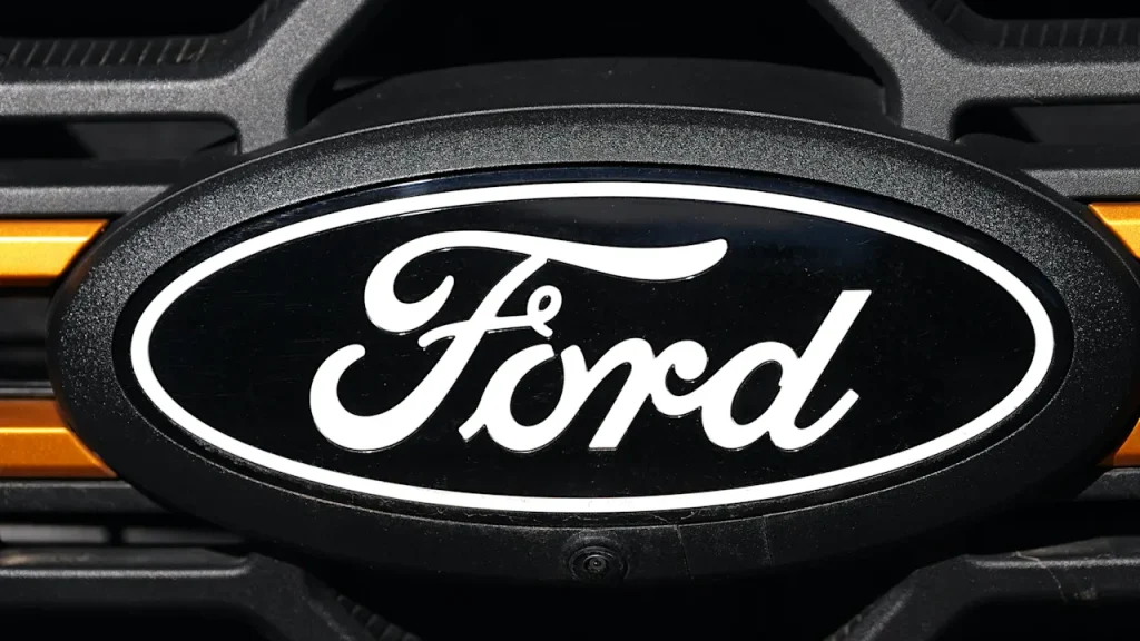 Ford recalls more than 200,000 Bronco and Bronco Sports over instrument panel