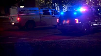 Fatal shooting under investigation in NW Oklahoma City
