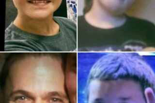 Rescuers seek 4 missing hikers in South Carolina