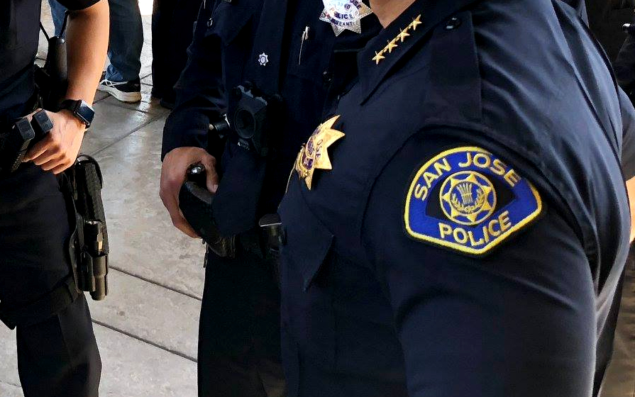 San Jose teen killed riding motorcycle on Halloween identified