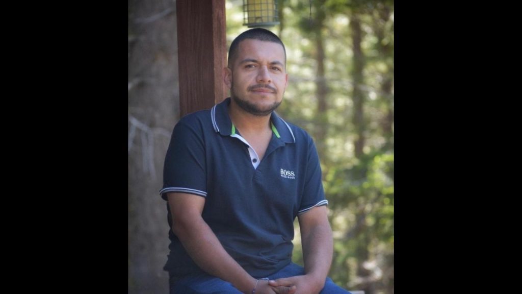 Tulare County Authorities Seek Public’s Help After Man Found Dead in Roadway