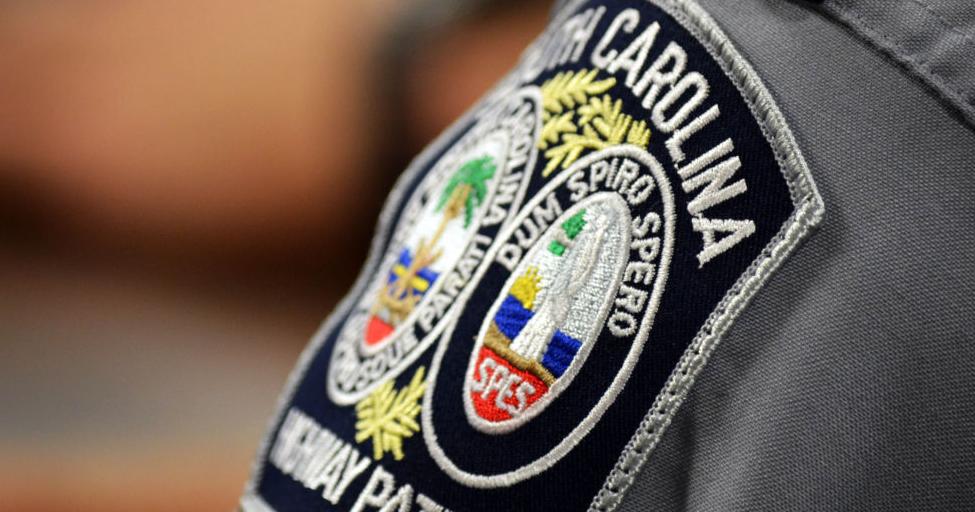 Driver dies in crash near Eutawville