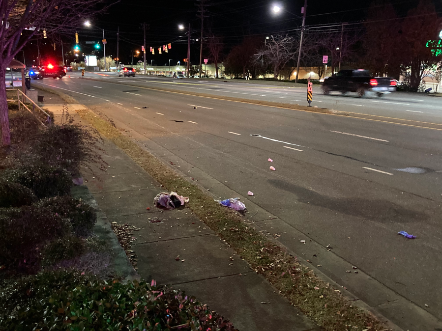 Driver charged in Durham crash that killed pedestrian, injured juvenile passenger: Police