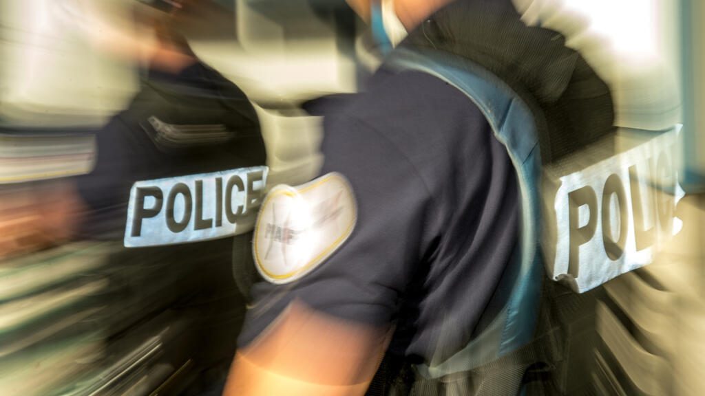 France arrests longtime Arizona fugitive convicted in US sex crimes case