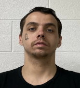 Fentanyl and flight from police land man charges