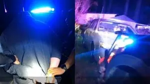 Man allegedly sprays sister with bear mace and breaks into her home in Tacoma