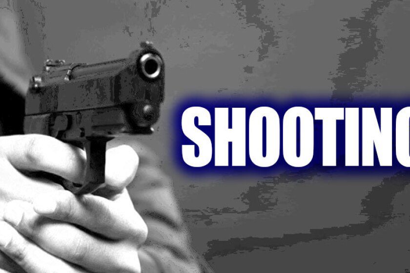 Three teens arrested after man injured in Sunday morning shooting in Fargo