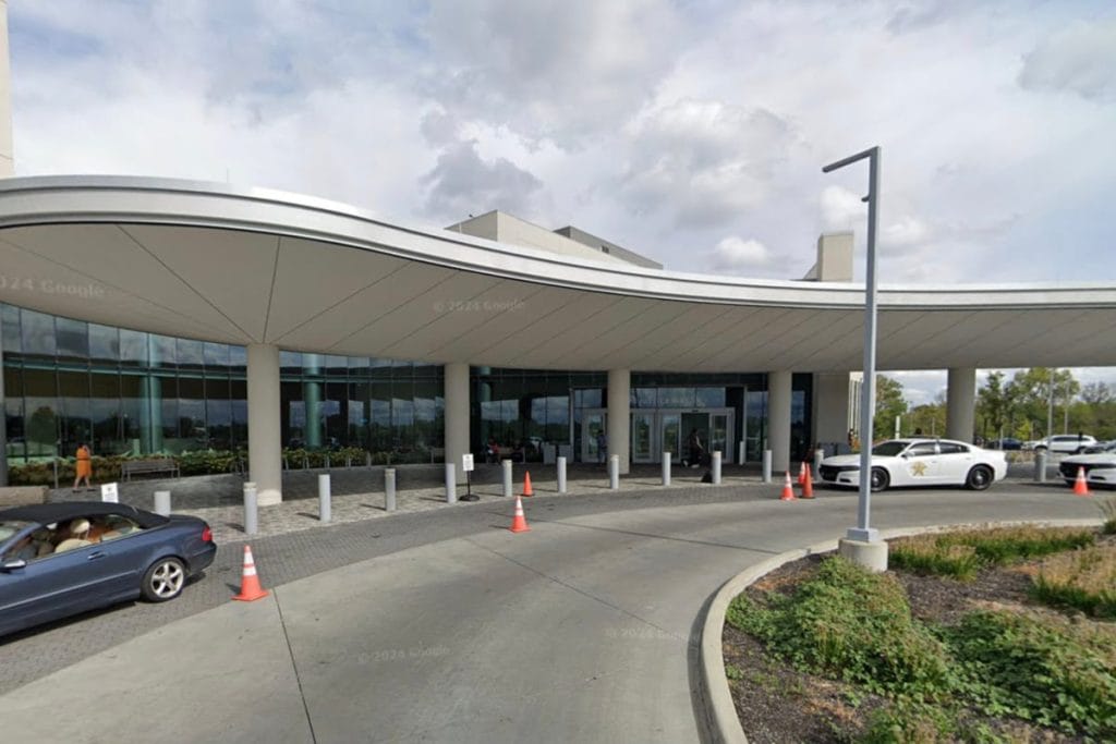 Marion County Sheriff’s Office Investigates Wrongful Release of Inmate Due to Identical Twin Mix-Up in Indianapolis