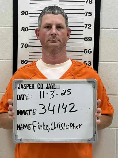 Newton Police Arrest A Cedar Falls Man For Online Child Exploitation