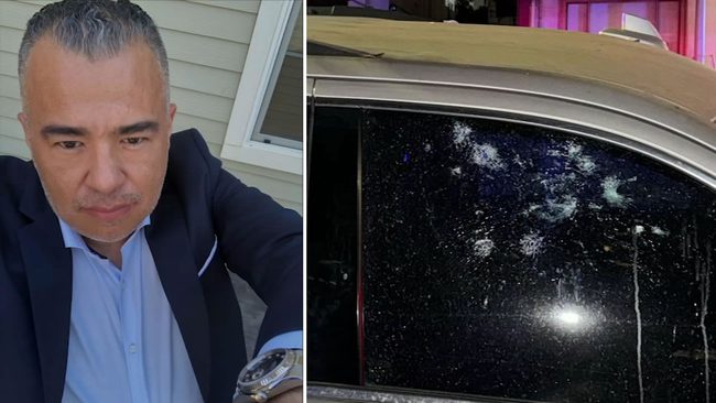 Letter warned Bonta of ‘compromising’ video of AG taken by Thao corruption case defendant