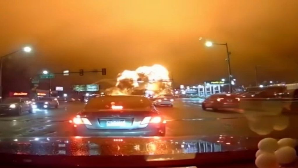 Lawsuit filed over 2 deaths in medical jet crash in NE Philadelphia