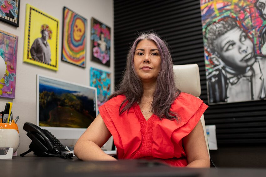 Hed: ‘Make it make sense’: Advocates stunned as Washington state lawmaker helps slash funds for groups clearing old drug convictions