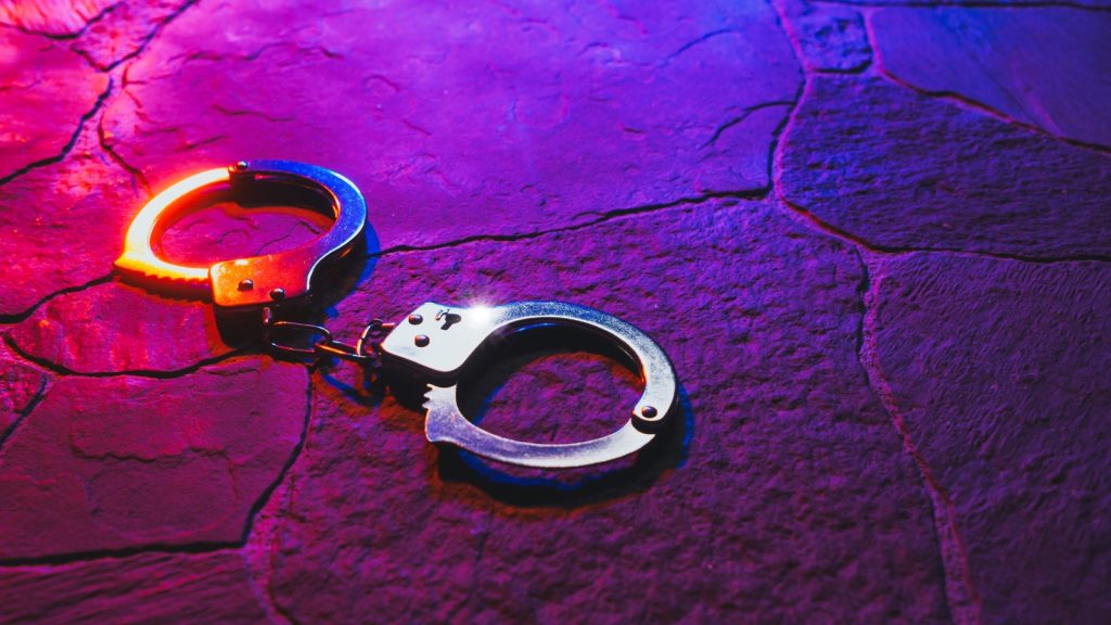 Church employee posed as ICE agent to extort victim for money, HPD says