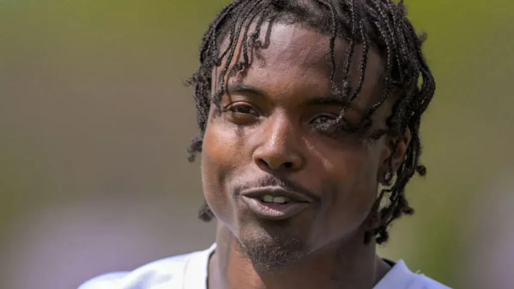 Drunk driver pleads guilty to 100mph crash that killed Minnesota Vikings’ Khyree Jackson & his two friends