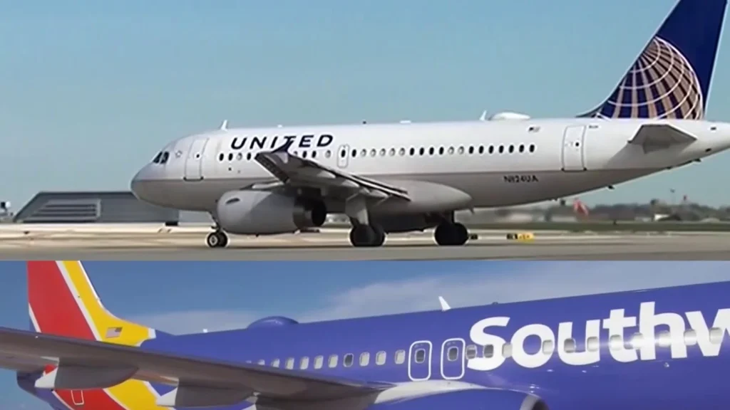 How FAA mandated flight cuts at Houston airports amid government shutdown could impact Thanksgiving travel