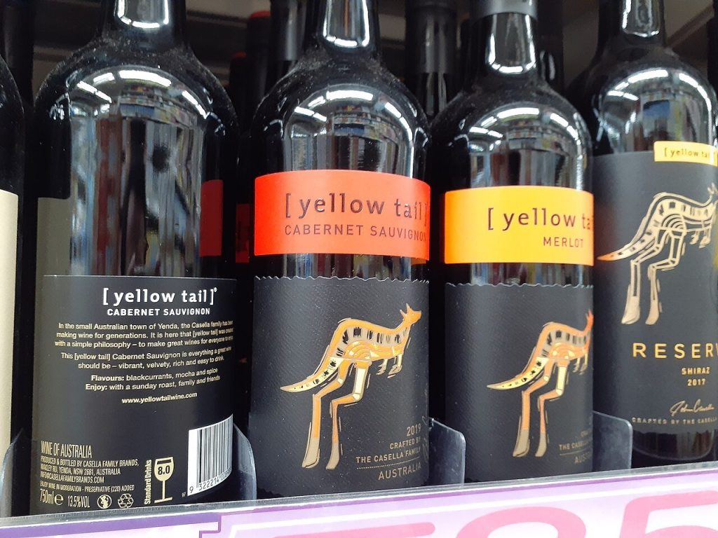 Super Bowl Tix, Spa Trips & Booze Bribes: Feds Bust Lavish $360k Wine Payoff Scheme in California