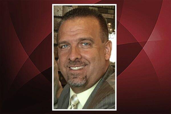 Former Arnold police chief Eric Doutt arrested on state drug charges