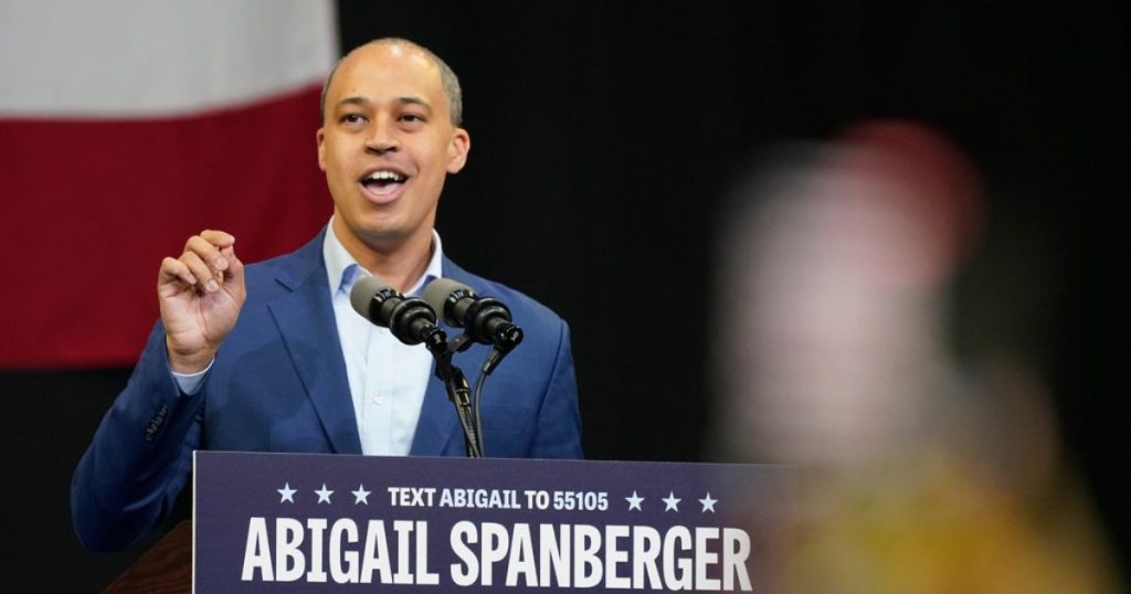 Virginians Elect Jay Jones for AG After He Fantasized About Murdering Republicans and Their Children