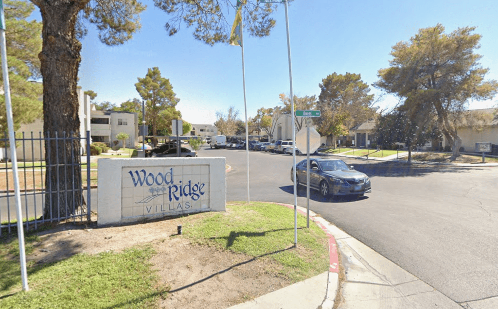 Vegas Family Trapped In Moldy Apartment As Landlord Moves To Evict
