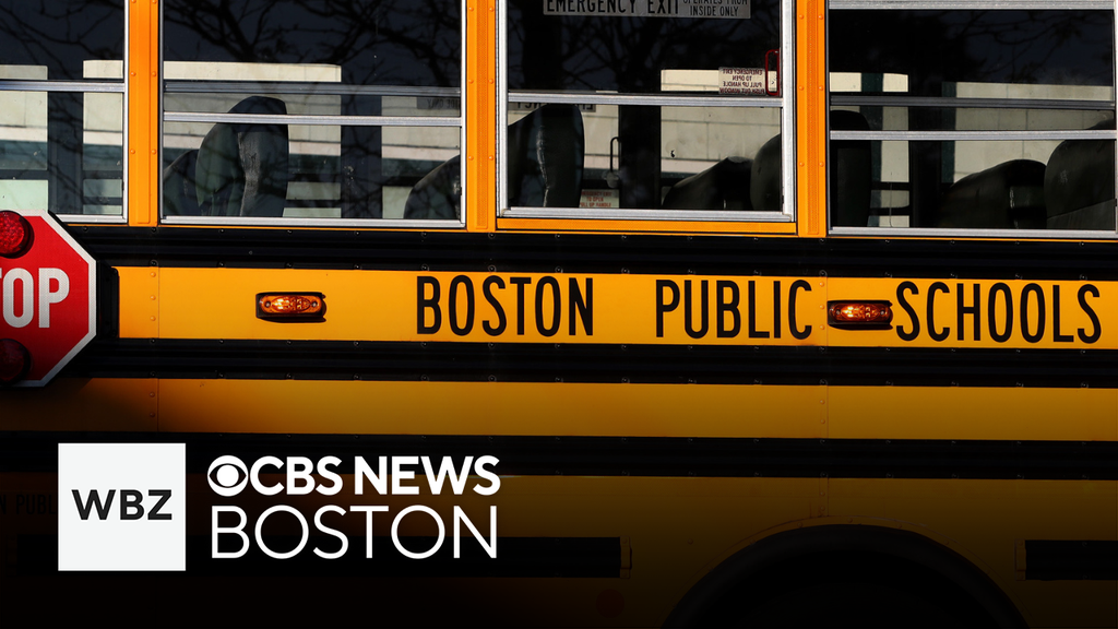 Former Boston school bus yard director accused of bribery and kickback scheme