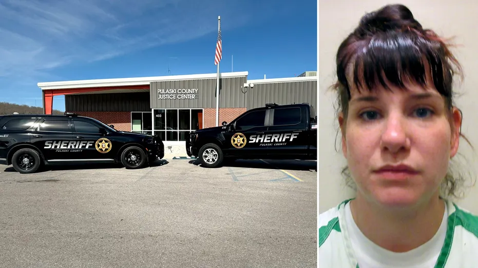 Former Missouri substitute teacher gets 10 years for trading students money, drugs for sex