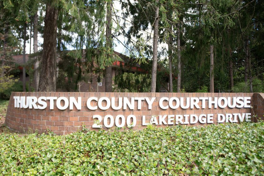 Two men who set fire to man at Olympia homeless camp convicted for murder