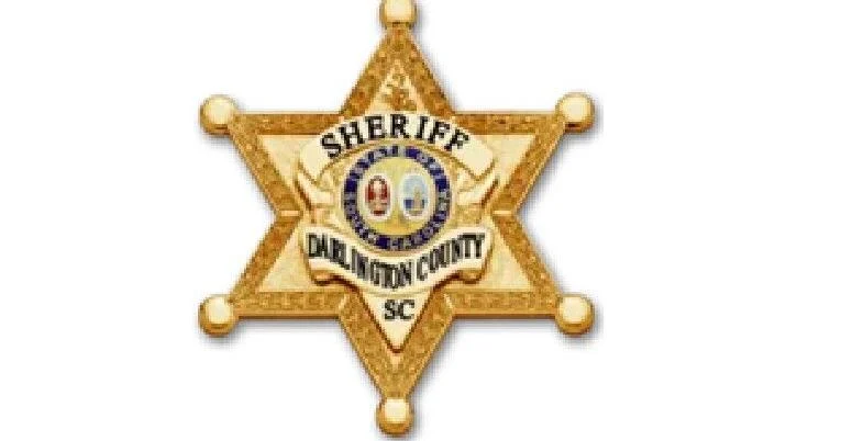 Sheriff: Darlington County arrest leads to drug, firearm seizure