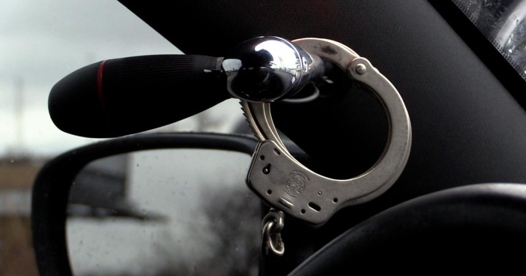 Illinois cops arrest suspect charged with 2024 murder of Gary man