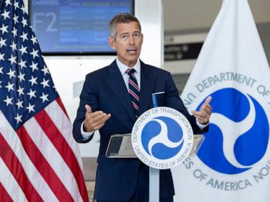 We will delay, we will cancel’ flights to ensure safety: Duffy on ATC issues