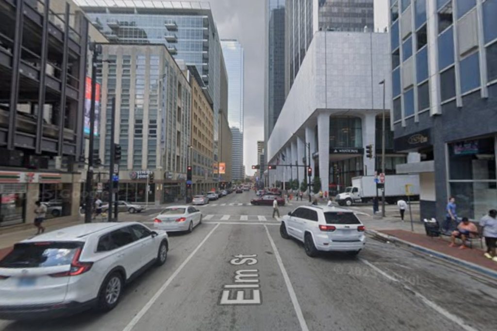 23-Year-Old Woman Fatally Struck by Vehicle in Downtown Dallas, Driver Cooperates with Investigation