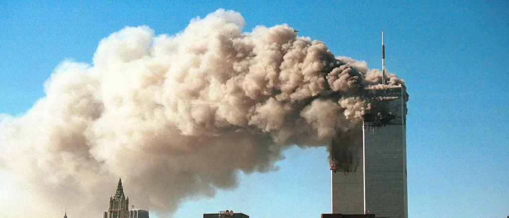 Three Teens Charged With Murdering Man Who Escaped 9/11 Terror Attack