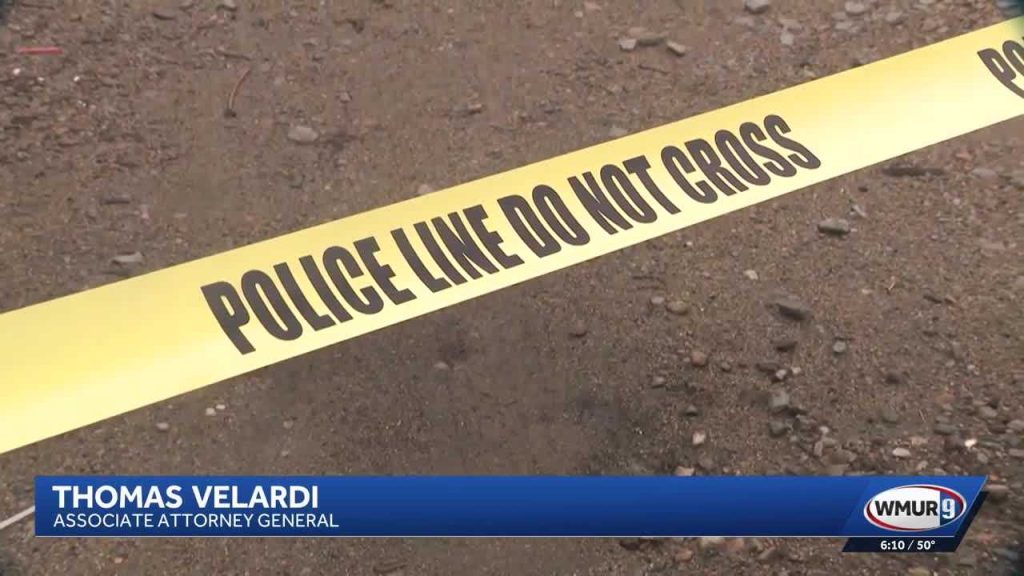 Concord residents, officials seek answers after shooting at homeless encampment