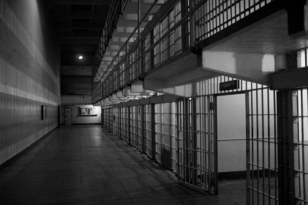 Dighton Man Sentenced to 30-50 Years for Child Sexual Abuse in Wexford County